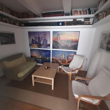 Apartament Old City Bucureşti Ngoại thất bức ảnh