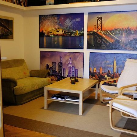 Apartament Old City Bucureşti Ngoại thất bức ảnh