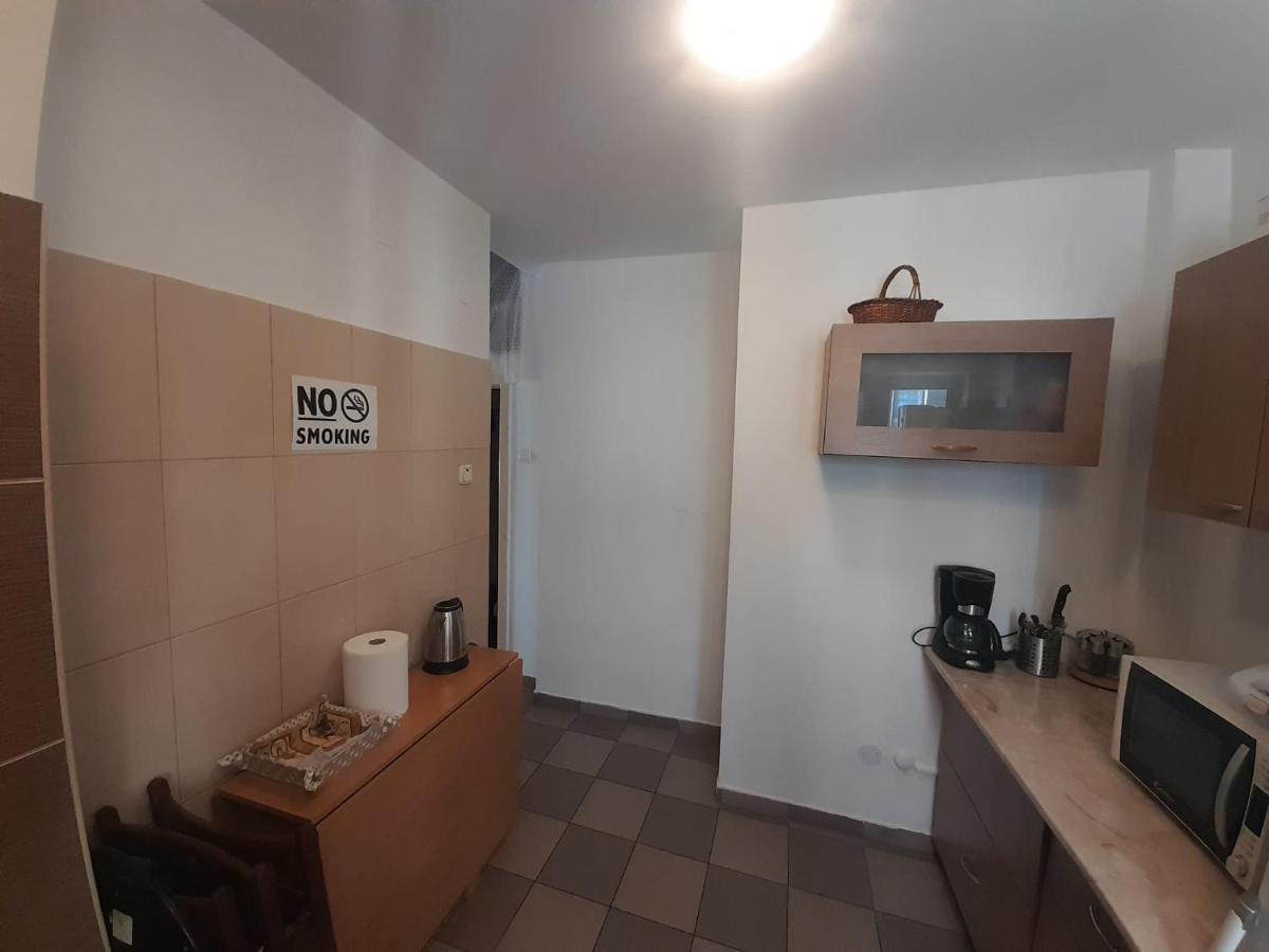 Apartament Old City Bucureşti Ngoại thất bức ảnh