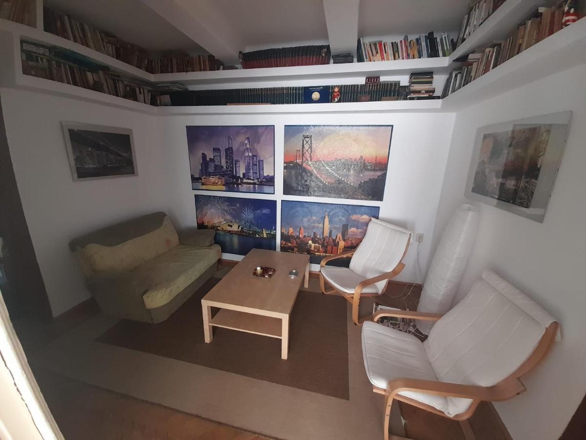 Apartament Old City Bucureşti Ngoại thất bức ảnh